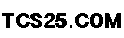 TCS25